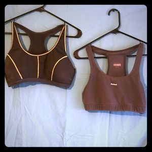 Adidas Exercise Bra with bonus if desired